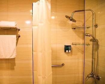 هافي City Home Hotel المظهر الخارجي الصورة