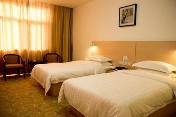 هافي City Home Hotel المظهر الخارجي الصورة