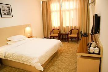 هافي City Home Hotel المظهر الخارجي الصورة
