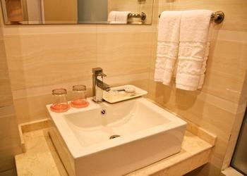 هافي City Home Hotel المظهر الخارجي الصورة