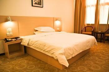 هافي City Home Hotel المظهر الخارجي الصورة