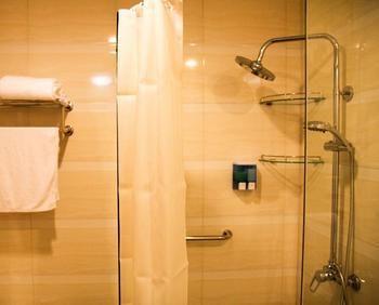 هافي City Home Hotel المظهر الخارجي الصورة